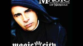 MC Magic  Lies [upl. by Adroj]