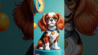 Meet the Cavalier King Charles Spaniel [upl. by Demetrius]