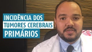 Quais são os tipos de tumores na cabeça PRINCIPAIS TIPOS DE TUMORES CEREBRAIS [upl. by Clara235]