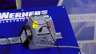 AllenBradley CompactLogix 5380 Set Up Demonstration [upl. by Annasus]