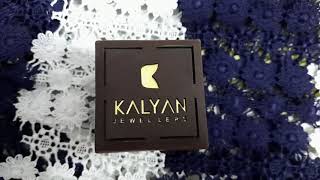 kalyan jewellers Gold amp Diamond Ring for women  2020 Telugu Review [upl. by Nnylarak433]