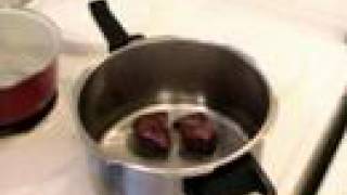 MaryJoses Recipe Beef Stew style Provençale Part2 [upl. by Mirabella]