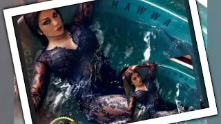 Haifa Wehbe Toutaهيفاء وهبي توتة official lyrics Mp3 Mp4 Hawwa Album 2018 [upl. by Neelloc]