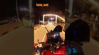 mysore dasara byker nightlife rs200 Turbowolf [upl. by Henebry]