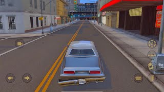 GTA 3 The Definitive Edition Gameplay Max Graphics Android iOS [upl. by Arvid]