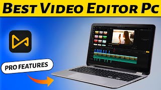 The Best Video Editing Software For PC in 2024 [upl. by Nylaret849]