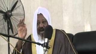 Sheikh Shariff Ibrahim Saleh Maiduguri Ramadan Lecture Series 1 [upl. by Suravat118]