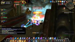 WoW Cataclysm Guide  Heroic Deadmines Part 2 [upl. by Aydan]