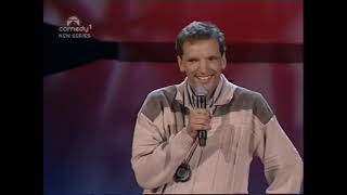 Henning Wehn  Edinburgh and Beyond [upl. by Toinette]