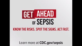 Four Ways to Get Ahead of Sepsis [upl. by Sayles]