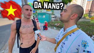 🇻🇳 Why Is Da Nang Vietnam So Popular For Foreigners in 2024 [upl. by Esekram431]