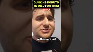 DunkinDonuts or starbucks 🤣 comedy funny fyp coffee [upl. by Hplodnar]