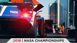 2018 NASA CHAMPIONSHIPS  TOYO TIRES 4K [upl. by Heriberto]