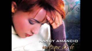 NANCY AMANCIO quotCuando Orasquot [upl. by Nimzaj]