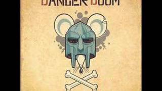 Danger Doom  Crosshairs [upl. by Anitreb]