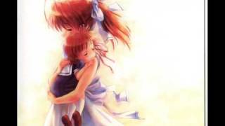 Clannad  Town Flow of Time People [upl. by Jerry448]