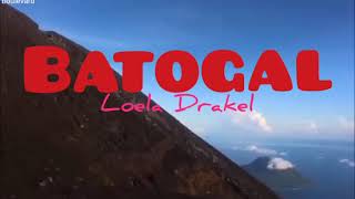 Lagu Ternate  Batogal  Loela Drakel [upl. by Peggy]