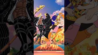 King vs straw hat Pirates onepiecewhoisstrogestkingzoroluffysanjinamirobin [upl. by Tnahsin391]