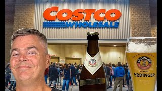 I looked for a great deal on beer at Costco AND FOUND A BETTER ONE [upl. by Cletus643]