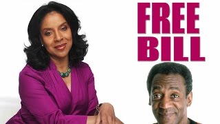 Phylicia Rashād Defends Bill Cosby [upl. by Nnylidnarb]