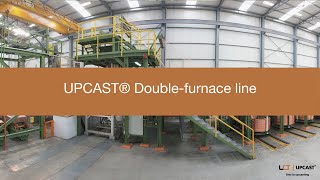 Doublefurnace UPCAST® [upl. by Georas]