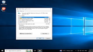 100 Percent Disk Usage Windows 111087 FIX [upl. by Christiano203]