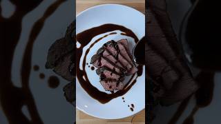 Gordon Ramsays Red Wine Reduction Sauce  shorts gordonramsay [upl. by Mayman619]