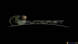 Outcast intro PC Game 1999 [upl. by Raymund75]