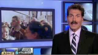 John Stossel  The Tenure Racket [upl. by Nelyt]