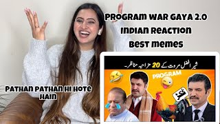 Sher Afzal Marwat Funny Moments Indian Reaction Sidhu Vlogs [upl. by Ninerb292]