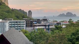 Holiday Inn Resort Krabi Ao Nang Beach [upl. by Echikson129]