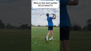 The best Golfer of all time😳golf pga tigerwoods legends trending viral fyp shorts [upl. by Drofdeb]