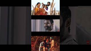 asuran movie climax scene in tamil asuran movie climax dialogue shooting spotytshortsviralfeed [upl. by Atiuqehs697]