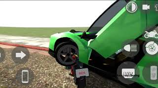 India Bike Driving 3D Train Games ll🚧ll New video Game download ll Anit Love Gaming [upl. by Arella]