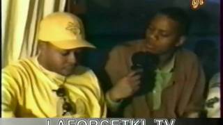 INTERVIEW CHOC DE JB MPIANA 2  LA SEPARATION DE WENGE [upl. by Nylodnew]