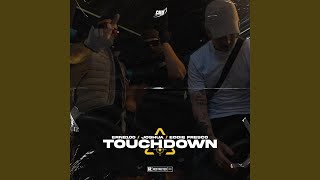 TOUCHDOWN feat CMD [upl. by Venditti]