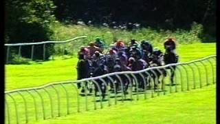 1993 Newcastle Brown Ale Northumberland Plate Centenary Handicap [upl. by Brenna]