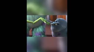 Mike Wazowski Aughhh Scream Meme [upl. by Lemaj663]