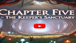 Chapter Five The Keeper’s Sanctuary [upl. by Doomham264]