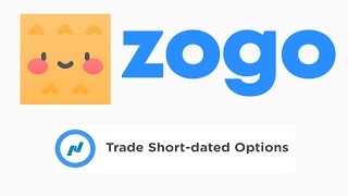 Zogo Trade ShortDated Options Answers Full Module  Post Test [upl. by Peti]