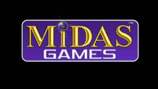 Midas Games Logo 2001 [upl. by Luhem]