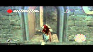 Assassins Creed 2 ITA TOMBA DELLASSASSINO FORLI [upl. by Krenek]