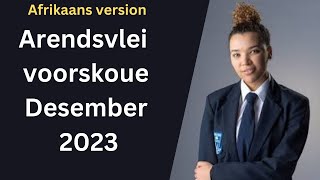 Suidooster Teasers December 2023  kykNET amp kie [upl. by Annie]