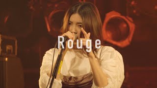 由薫  Rouge English Subtitle [upl. by Ecirtap]