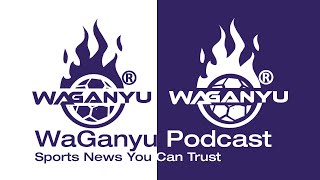 WAGANYU PODCAST 27 SEPTEMBER 2024 [upl. by Nagoh]