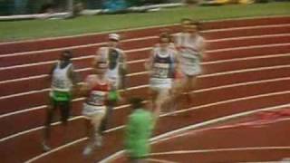 1972 Olympic 800m Final Hi Quality [upl. by Ahsatal]