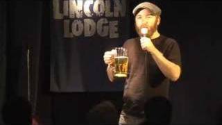 Kyle Kinane [upl. by Pammie707]