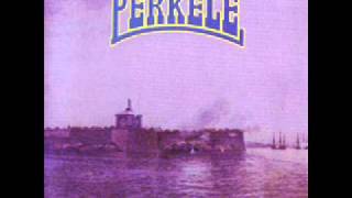 Perkele  I Want To Know [upl. by Torre]