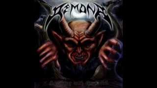 Demona  Dirty Speed Metal [upl. by Ynatsed]