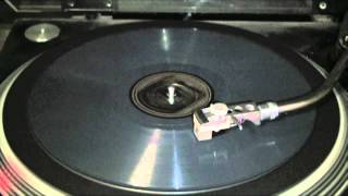 78rpm Benny Goodman 2 versions of quotThe Dixieland Bandquot 1935 [upl. by Twum]